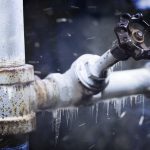 Frozen Pipes