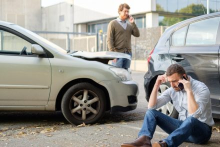 Car Accident