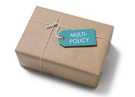 Multi Policy Bundle