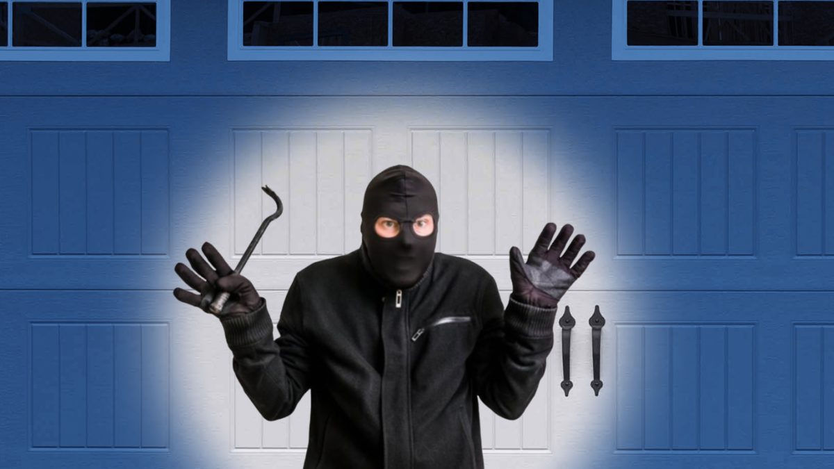 Protecting Your Home from Burglars Lantz Family Insurance Insurance