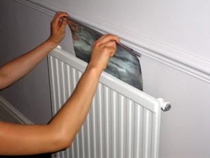 Radiator Foil