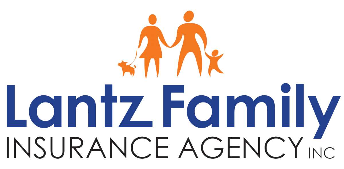 Lantz Family Insurance Agency Logo square copy Lantz Family Insurance