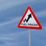 rising gas prices