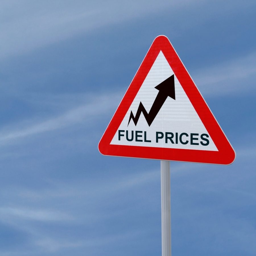 Can You Survive The Rising Gas Prices This Summer Lantz Family 