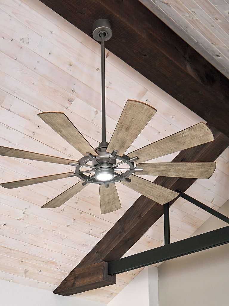 Ceiling Fan