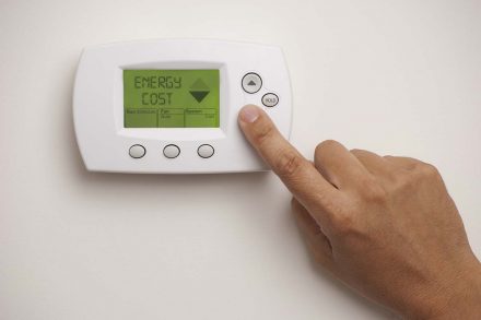 Lower Energy Costs