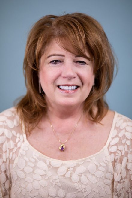 Employee headshot